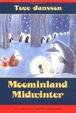 Cover of Moominland Midwinter