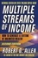 Cover of Multiple Streams of Income