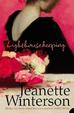 Cover of Lighthousekeeping