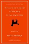 The Curious Incident of the Dog in the Night-Time