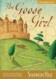 The Goose Girl : CD Binder