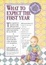 Cover of What to Expect the First Year, Second Edition