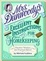 Cover of "Mrs. Dunwoody's Excellent Instructions for Homekeeping"