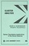 Cover of "Cluster Analysis"