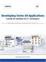 Cover of "Developing Series 60 Applications"