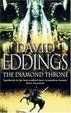 Cover of The Diamond Throne