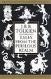 Cover of Tales from the Perilous Realm: 