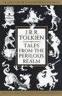 Tales from the Perilous realm