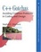 Cover of "C++ Gotchas"