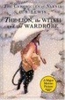 Cover of The Lion, the Witch, and the Wardrobe