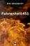 Cover of "Fahrenheit 451"