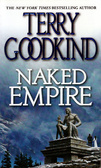 Naked Empire : No. 1