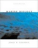 Cover of Marine Biology