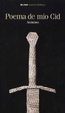 Cover of Poema de mío Cid