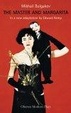 Cover of The Master and Margarita
