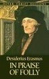 Cover of In Praise of Folly