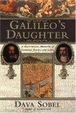 Cover of Galileo's Daughter