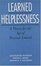 Cover of Learned Helplessness