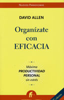 More about ORGANIZATE CON EFICACIA