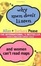 Cover of Why Men Don't Listen and Women Can't Read Maps