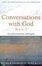 Cover of Conversations With God Book 2
