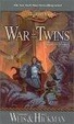 Cover of War of the Twins