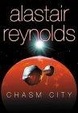 Cover of Chasm City