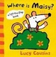 Cover of Where Is Maisy?