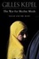 Cover of "The War for Muslim Minds"