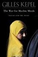 Cover of The War for Muslim Minds
