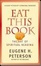 Cover of 'Eat This Book'