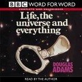 Life, the Universe and Everything