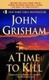 Cover of A Time to Kill