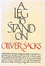 Cover of A Leg to Stand On