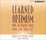 Cover of "Learned Optimism"