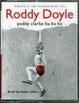 Cover of Paddy Clarke Ha Ha Ha