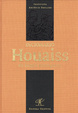 Cover of Dicionário Houaiss da língua portuguesa