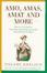 Cover of AMO AMAS AMAT & MORE