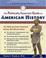 Cover of 'The Politically Incorrect Guide to American History'