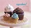 Cover of Cupcakes!