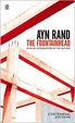 Cover of The Fountainhead