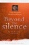 Cover of 'Beyond the Silence'