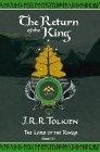 The return of the king : Being the third part of the Lord of the Rings