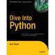 Cover of Dive Into Python