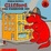 Cover of "Clifford The Firehouse Dog"