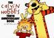 Cover of The Calvin and Hobbes Tenth Anniversary Book