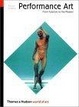 Cover of Performance Art