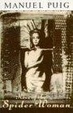 Cover of Kiss of the Spider Woman