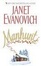 Cover of "Manhunt"