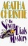 Cover of The Seven Dials Mystery